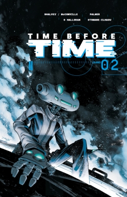 Time before time 02 (HC) 