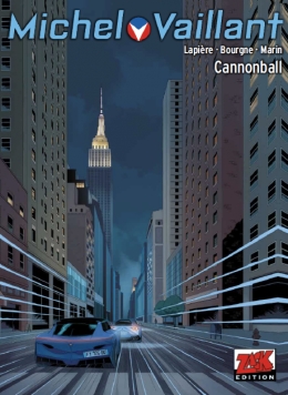 Michel Vaillant Staffel 2 11 