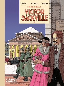 Victor Sackville 01 