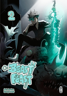 Beast Feast 02 