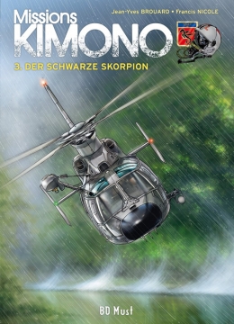Missions Kimono 03 (ohne Ex-Libris) 