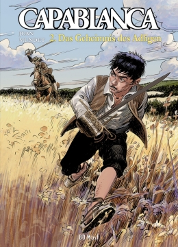 Capablanca 02 (ohne Ex-Libris) 