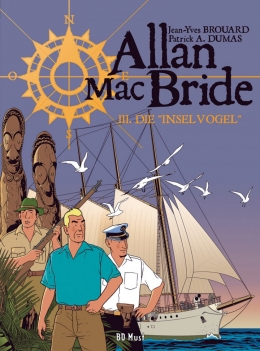 Allan Mac Bride 03 (ohne Ex-Libris) 