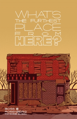 What’s the furthest place from here 01 (SC) 