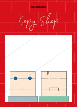 Copy Shop 