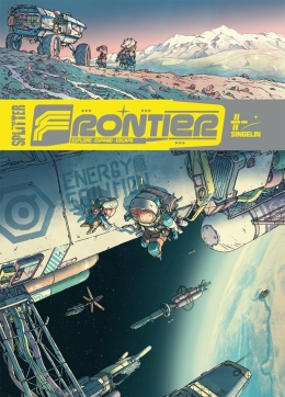 Frontier 