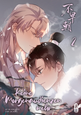 Keine Morgenaudienzen mehr 02 