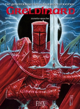 Die Geheimnisse des schwarzen Mondes 05 HC 