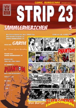 Sammlerherzchen 03 - Strip 23 