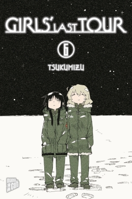 Girls´ Last Tour 06 