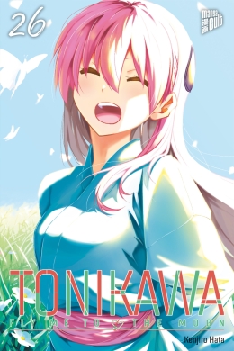 TONIKAWA - Fly me to the Moon 26 