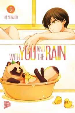 With you and the Rain 03 