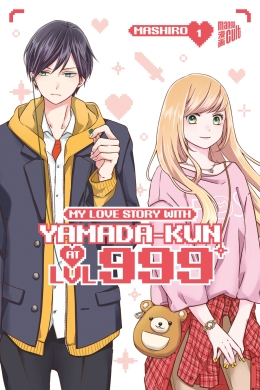 My Love Story with Yamada-kun at LVL 999 01-03, freie Auswahl 