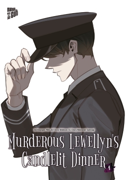 Murderous Lewellyn's Candlelit Dinner 04 