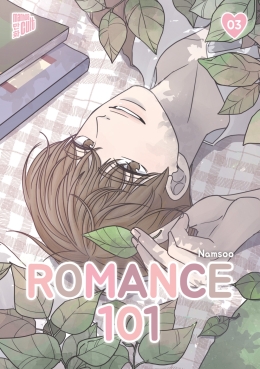 Romance 101 Band 03 