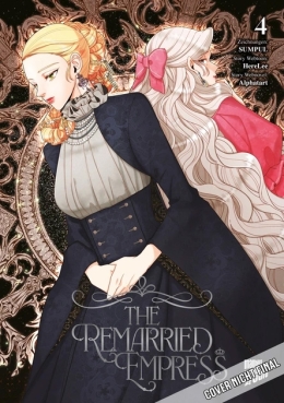 The Remarried Empress 04 