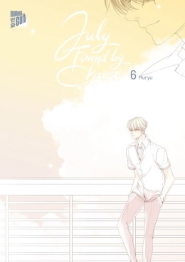 July found by Chance 06 