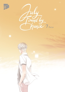 July found by Chance 07 