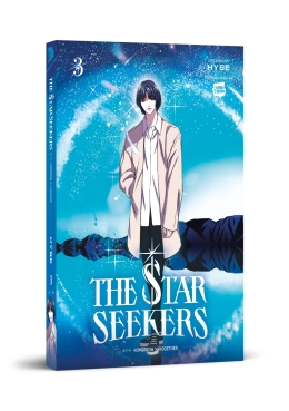 The Star Seekers 03 