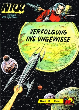 Nick - Extra 16 