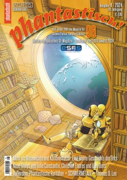 phantastisch! 96 