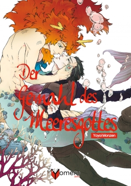 Der Gemahl des Meeresgottes 