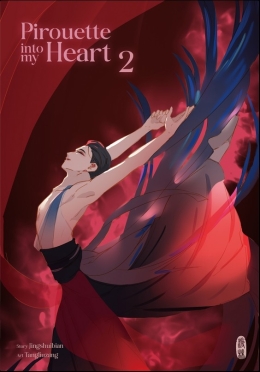 Pirouette into my Heart 02 