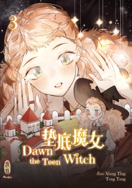 Dawn the Teen Witch 03 