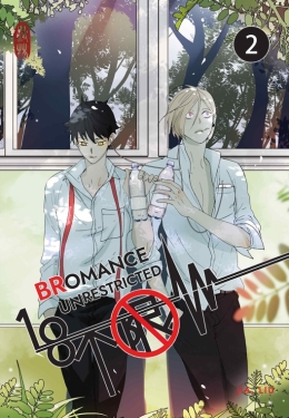 BRomance: 18 Unrestricted 02 