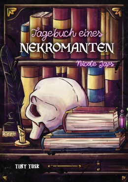 Tagebuch eines Nekromanten 