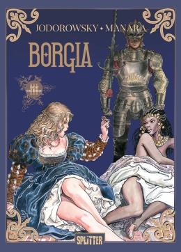 Borgia 03 