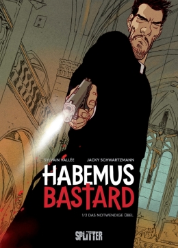 Habemus Bastard 01 VZA 