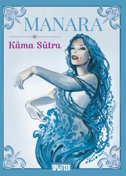 Kama Sutra (Manara) 