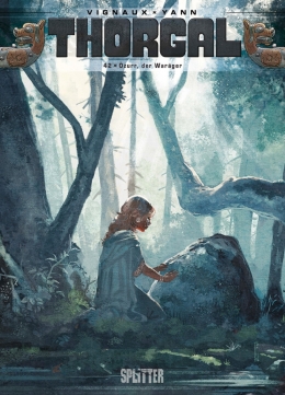 Thorgal 42 
