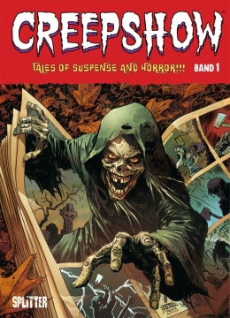 Creepshow 01 (Album) 