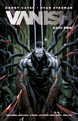 Vanish 02 - Softcover 