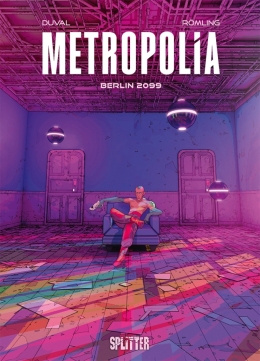 Metropolia 01 