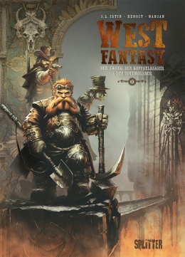 West Fantasy 01-04, freie Auswahl 