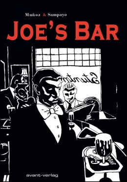 Joe's Bar 