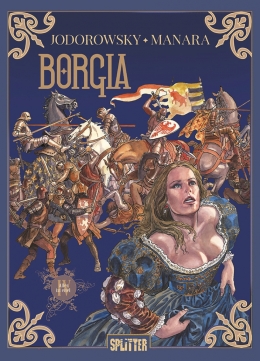 Borgia 04 
