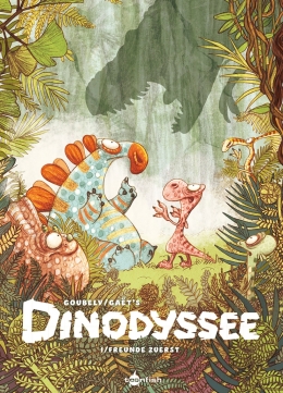 Dinodyssee 01 