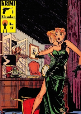 Krimi Klassiker 17 