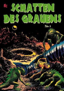 Schatten des Grauens 02 