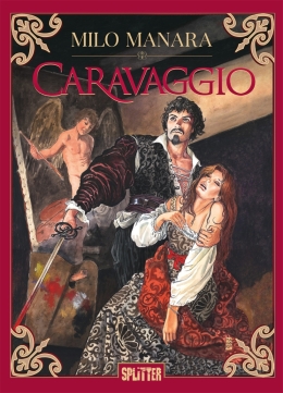 Caravaggio 