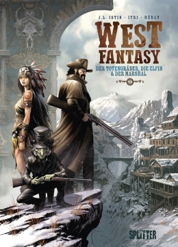 West Fantasy 02 