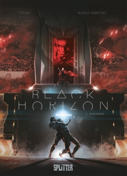 Black Horizon 02 