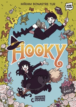 Hooky 01 