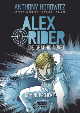 Alex Rider 02 