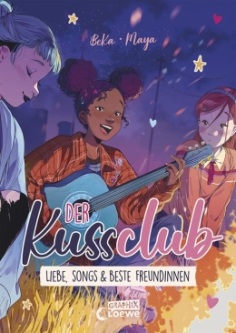 Der Kussclub 03 