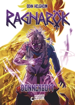 Ragnarök 03 